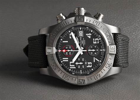 breitling manual wind watch|How To Wind Your Breitling Watch .